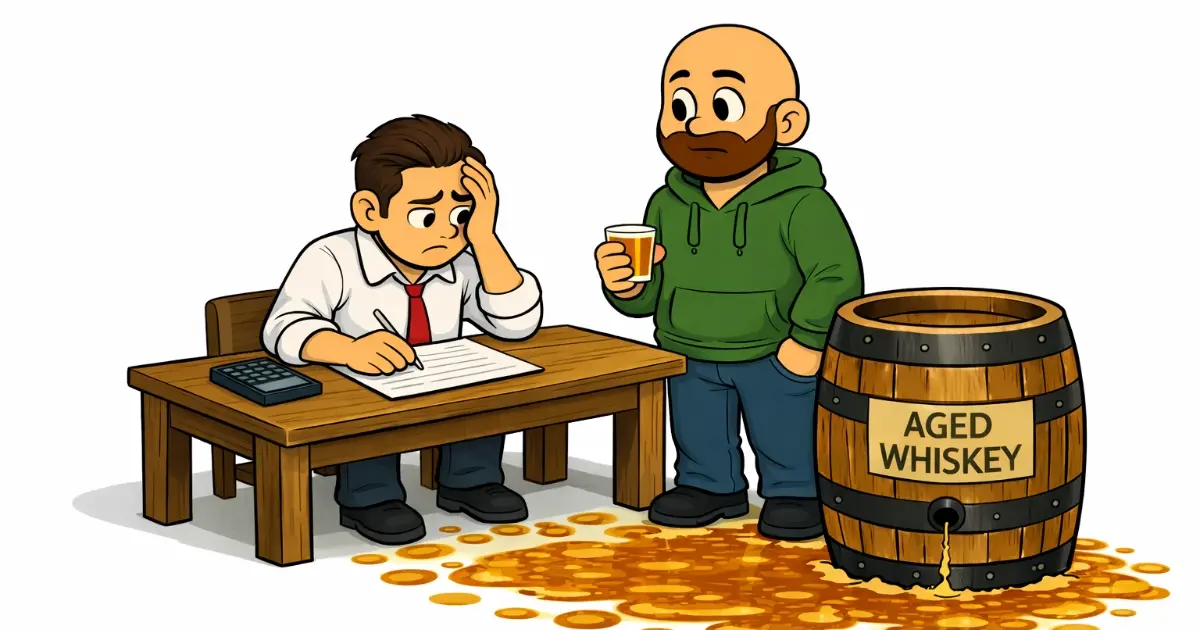 The Hidden Cost of Waiting